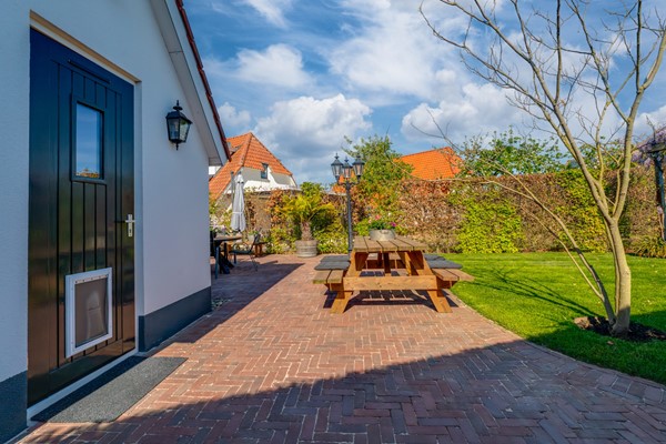 Medium property photo - Wilde Zwaan 22, 6988 CD Lathum